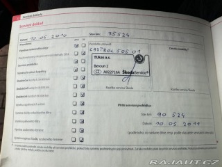 Škoda Fabia 1.9Tdi 77kw 2008