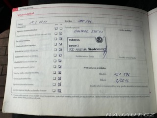 Škoda Fabia 1.9Tdi 77kw 2008