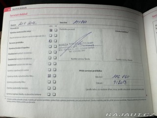 Škoda Fabia 1.9Tdi 77kw 2008