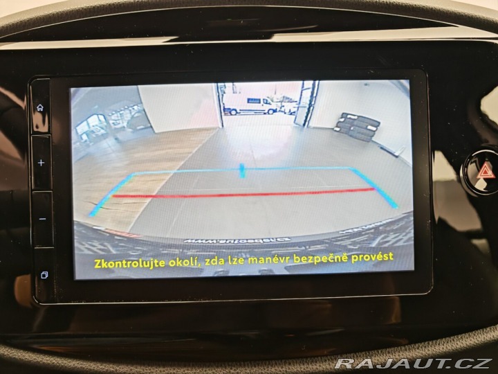 Toyota Aygo 1,0 CVT Comfort 2025
