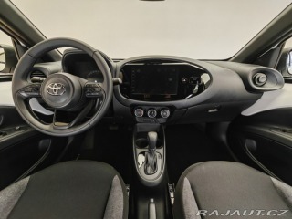Toyota Aygo 1,0 CVT Comfort 2025