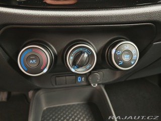 Toyota Aygo 1,0 CVT Comfort 2025