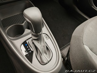 Toyota Aygo 1,0 CVT Comfort 2025