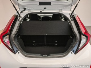 Toyota Aygo 1,0 CVT Comfort 2025