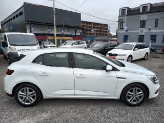 Renault Mégane 1,5DCi Intens ČR
