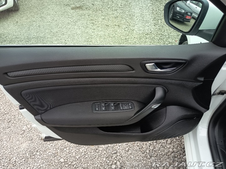 Renault Mégane 1,5DCi Intens ČR 2019
