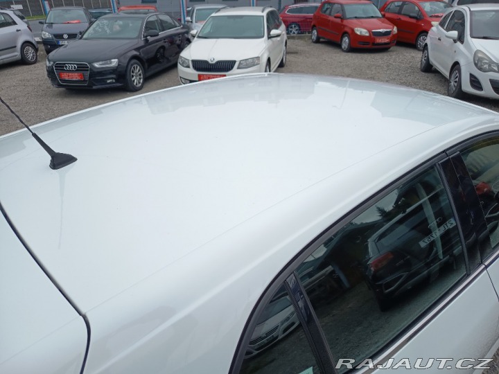Renault Mégane 1,5DCi Intens ČR 2019