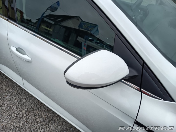 Renault Mégane 1,5DCi Intens ČR 2019