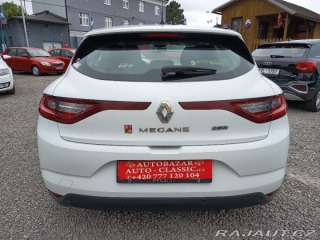Renault Mégane 1,5DCi Intens ČR 2019