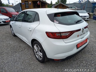 Renault Mégane 1,5DCi Intens ČR 2019