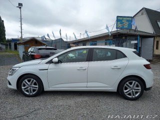 Renault Mégane 1,5DCi Intens ČR 2019