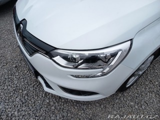 Renault Mégane 1,5DCi Intens ČR 2019