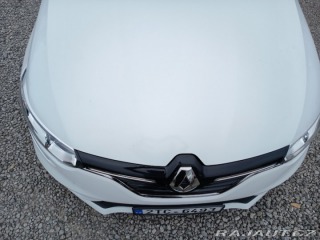Renault Mégane 1,5DCi Intens ČR 2019