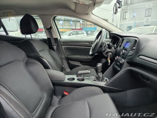 Renault Mégane 1,5DCi Intens ČR 2019