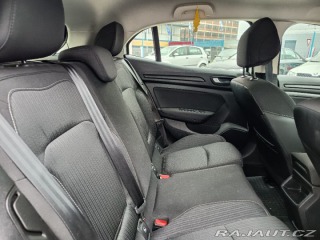 Renault Mégane 1,5DCi Intens ČR 2019