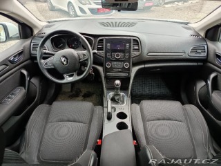 Renault Mégane 1,5DCi Intens ČR 2019