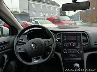 Renault Mégane 1,5DCi Intens ČR 2019
