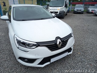 Renault Mégane 1,5DCi Intens ČR 2019