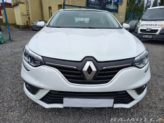 Renault Mégane 1,5DCi Intens ČR 2019