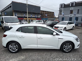 Renault Mégane 1,5DCi Intens ČR 2019