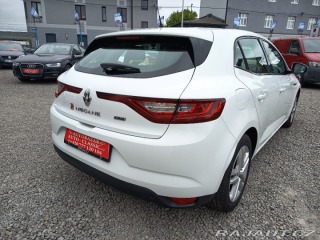 Renault Mégane 1,5DCi Intens ČR 2019