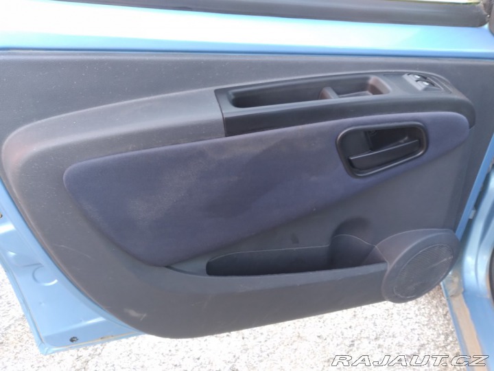 Citroën Ostatní modely NEMO 1.4 i KLIMA, 5 MÍST 2009