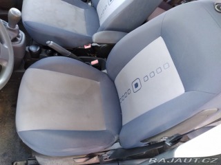 Citroën Ostatní modely NEMO 1.4 i KLIMA, 5 MÍST 2009