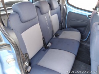 Citroën Ostatní modely NEMO 1.4 i KLIMA, 5 MÍST 2009