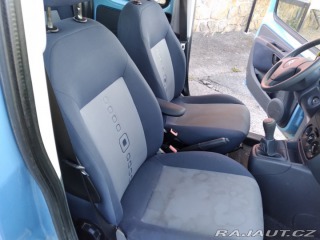 Citroën Ostatní modely NEMO 1.4 i KLIMA, 5 MÍST 2009