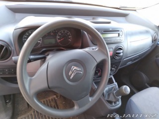 Citroën Ostatní modely NEMO 1.4 i KLIMA, 5 MÍST 2009