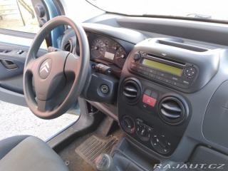 Citroën Ostatní modely NEMO 1.4 i KLIMA, 5 MÍST 2009