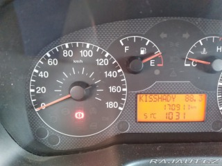 Citroën Ostatní modely NEMO 1.4 i KLIMA, 5 MÍST 2009