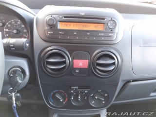 Citroën Ostatní modely NEMO 1.4 i KLIMA, 5 MÍST 2009