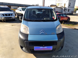 Citroën Ostatní modely NEMO 1.4 i KLIMA, 5 MÍST 2009