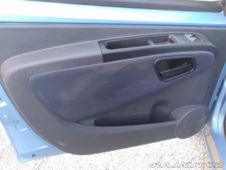 Citroën Ostatní modely NEMO 1.4 i KLIMA, 5 MÍST 2009