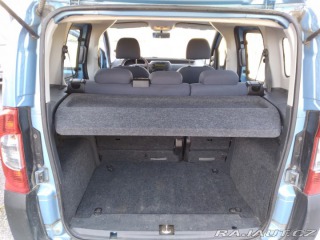 Citroën Ostatní modely NEMO 1.4 i KLIMA, 5 MÍST 2009