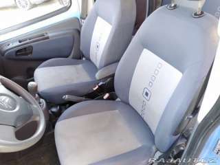 Citroën Ostatní modely NEMO 1.4 i KLIMA, 5 MÍST 2009