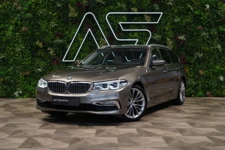 BMW 5 30d*xDRIVE*TOURING*360*HU