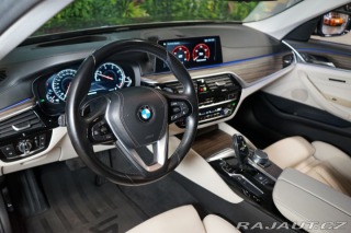 BMW 5 30d*xDRIVE*TOURING*360*HU 2018