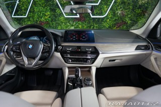 BMW 5 30d*xDRIVE*TOURING*360*HU 2018