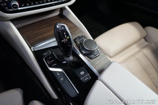 BMW 5 30d*xDRIVE*TOURING*360*HU 2018