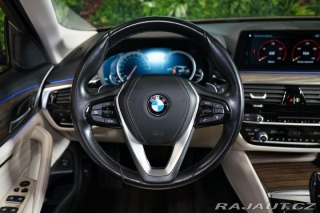 BMW 5 30d*xDRIVE*TOURING*360*HU 2018
