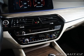 BMW 5 30d*xDRIVE*TOURING*360*HU 2018