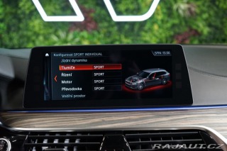 BMW 5 30d*xDRIVE*TOURING*360*HU 2018