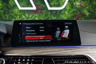 BMW 5 30d*xDRIVE*TOURING*360*HU 2018