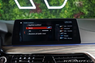 BMW 5 30d*xDRIVE*TOURING*360*HU 2018