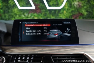 BMW 5 30d*xDRIVE*TOURING*360*HU 2018