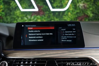 BMW 5 30d*xDRIVE*TOURING*360*HU 2018