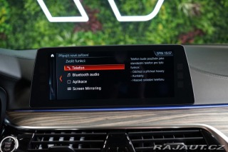 BMW 5 30d*xDRIVE*TOURING*360*HU 2018