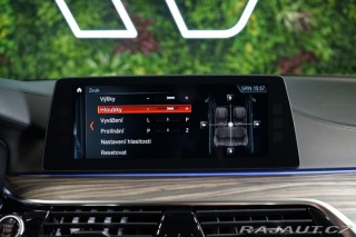BMW 5 30d*xDRIVE*TOURING*360*HU 2018